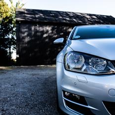 VW Golf VII 1.4 TSi DSG Highline
