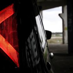 Seat Mii - Night And Blue Edition