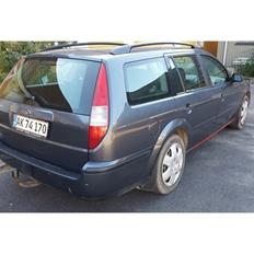 Ford Mondeo 1,8 Trend 