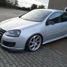 VW Golf V 1.4 TSI GT Sport