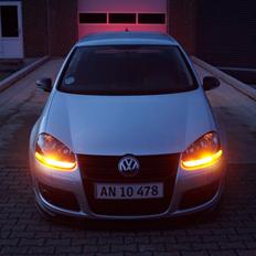 VW Golf V 1.4 TSI GT Sport