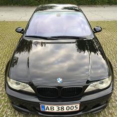 BMW 330Cd