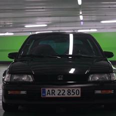 Honda Civic ED7 ( Solgt )