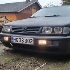 VW Passat 35i B4 2.0