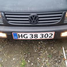 VW Passat 35i B4 2.0