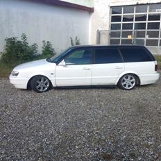VW Passat 35i1.9 TDI