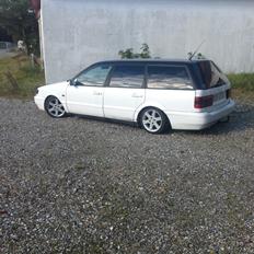 VW Passat 35i1.9 TDI