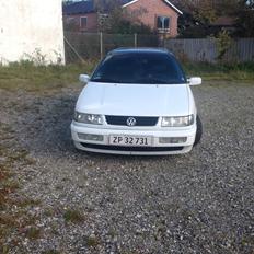 VW Passat 35i1.9 TDI