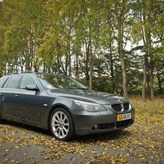 BMW E61 530D