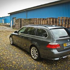 BMW E61 530D