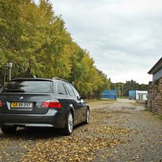 BMW E61 530D