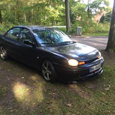 Chrysler Neon