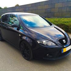 Seat Altea FR TFSI DSG 5d