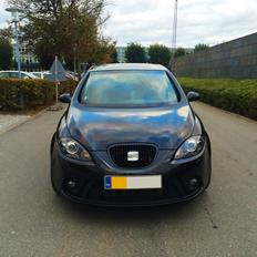 Seat Altea FR TFSI DSG 5d