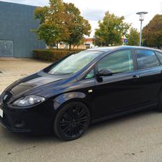 Seat Altea FR TFSI DSG 5d