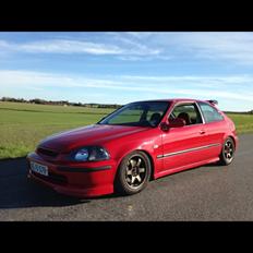 Honda Civic EK3/4