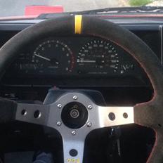 Toyota corolla AE86 TRUENO 