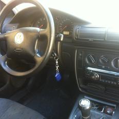 VW Passat Variant Stationcar