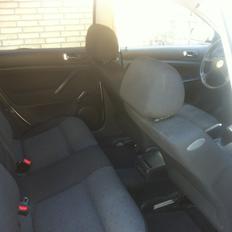 VW Passat Variant Stationcar