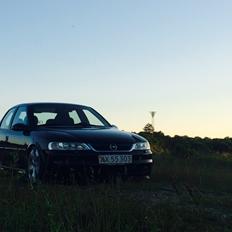 Opel Vectra b sport