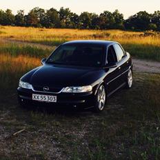 Opel Vectra b sport