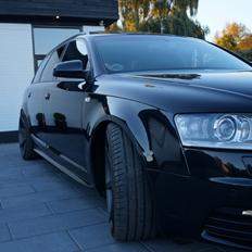 Audi A6 Quattro