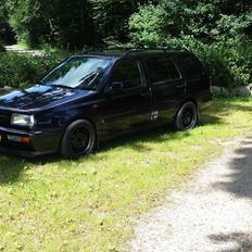 VW Golf 3 Variant Van