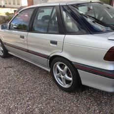 Mitsubishi Lancer 1,8 Gti