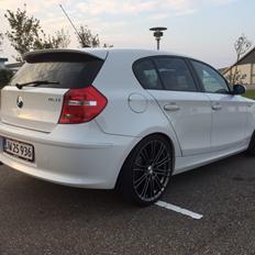BMW 118 i E87 LCI