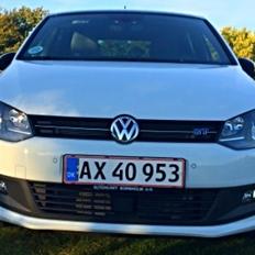 VW Polo BlueGT TSI 150 ACT DSG