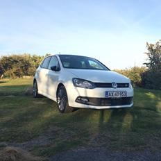 VW Polo BlueGT TSI 150 ACT DSG