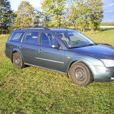 Ford Mondeo Stationcar