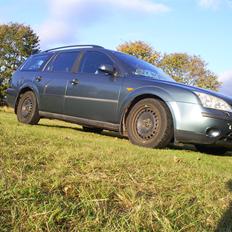 Ford Mondeo Stationcar