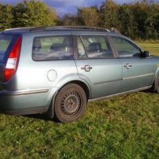 Ford Mondeo Stationcar