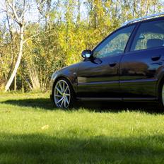 Audi A4 1,9TDi for sale!