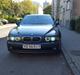 BMW 540i E39 #SOLGT