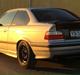 BMW E36 325i Coupe (Track-day edi.)
