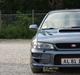 Subaru Impreza Star25