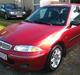 Rover 200 16v.