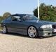 BMW E36 320i coupé aut