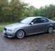 BMW E60 535D mtech - SOLGT