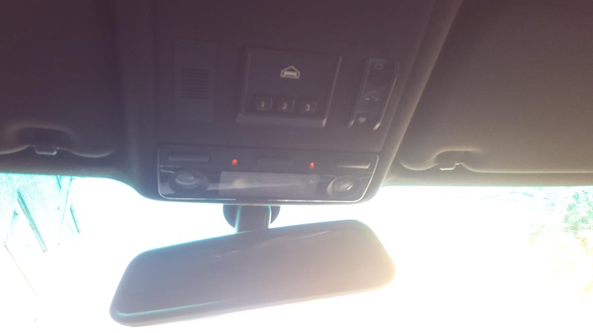 BMW 540i E39 #SOLGT billede 16