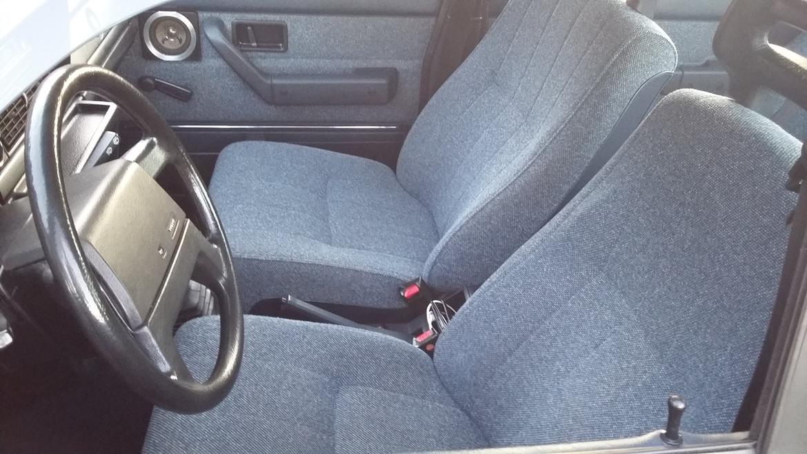 Volvo 240 GL billede 13