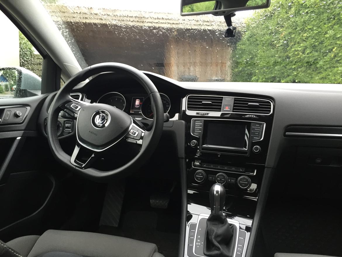 VW Golf VII 1.4 TSi DSG Highline billede 5