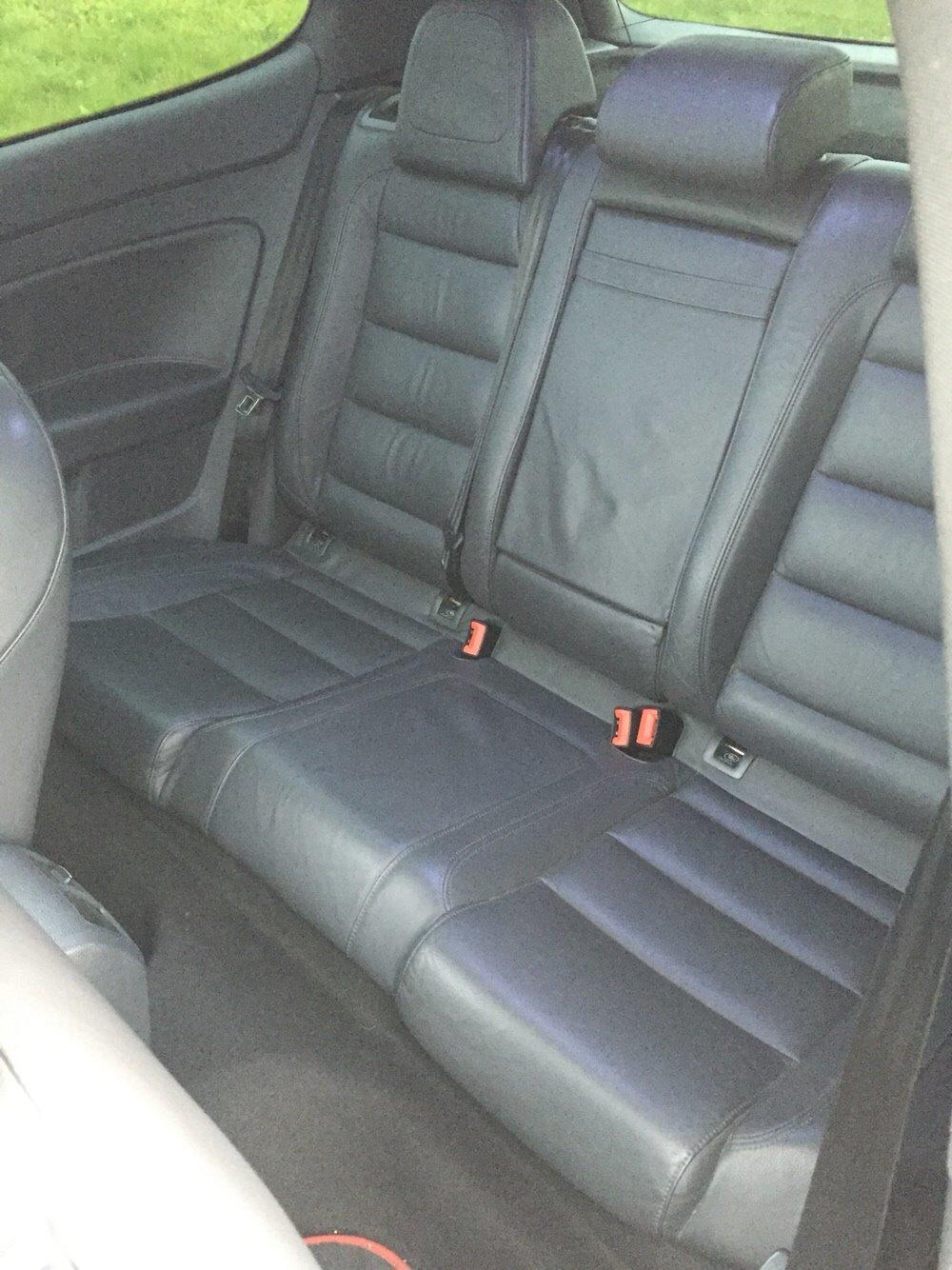 VW Golf 5 GTI // SOLGT billede 16