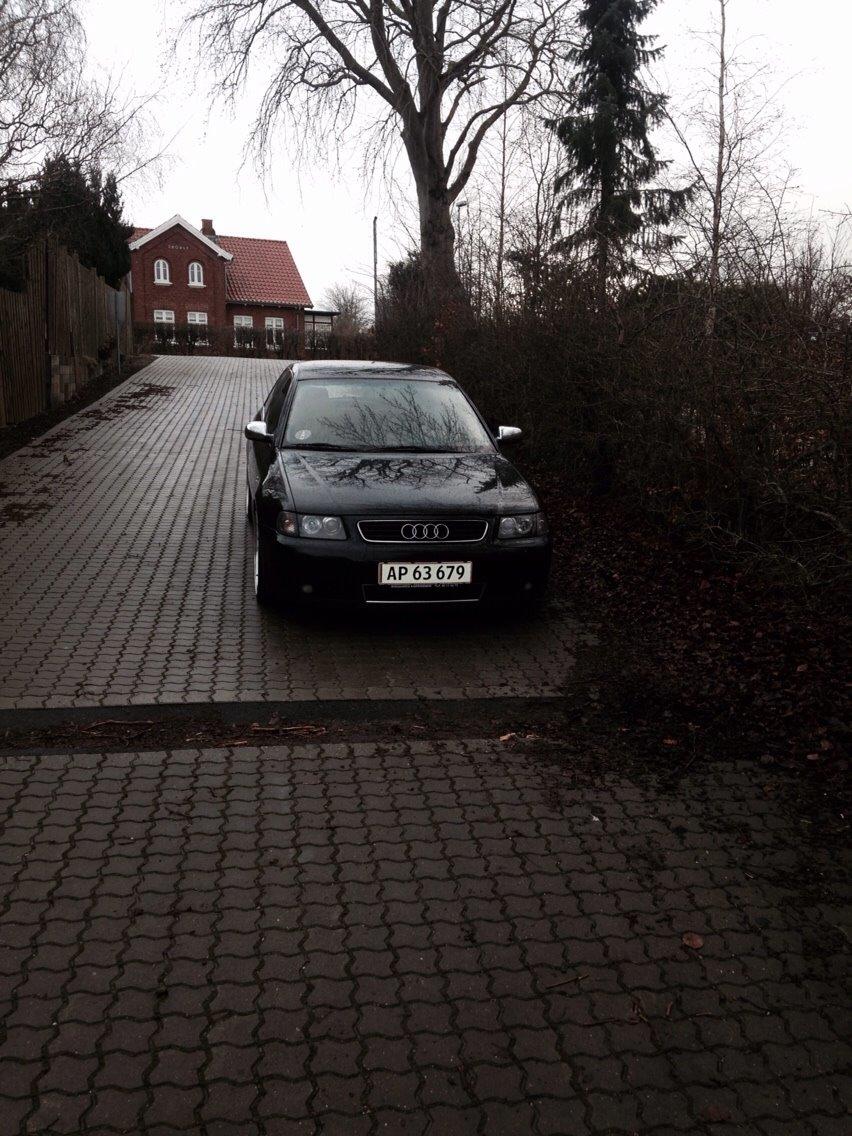 Audi A3 solgt billede 2