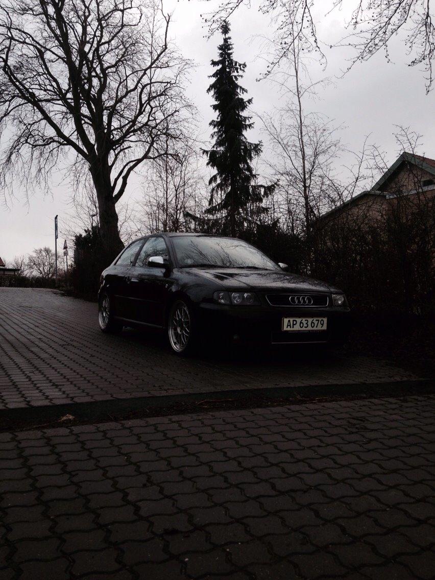 Audi A3 solgt billede 3