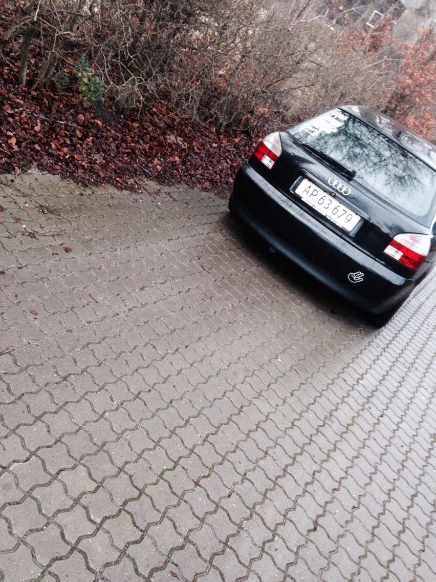 Audi A3 solgt billede 5