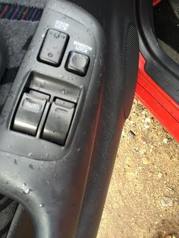 Toyota Corolla 1,3 xli SOLGT billede 15