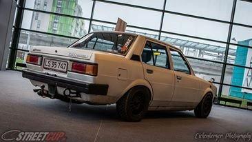 Toyota Corolla DX (KE70) billede 9